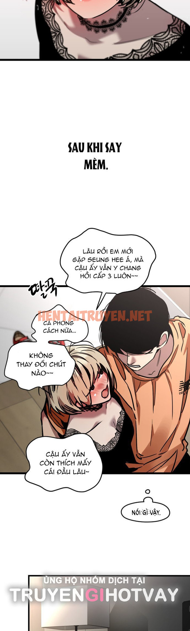 Xem ảnh d1b0c256 1a30 4f27 a73e 97c01c1cf486 trong truyện hentai [18+] Nari Ở Nhà Đối Diện - Chap 62.1 - Truyenhentai18.org