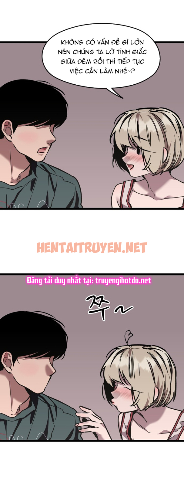 Xem ảnh img_021_1710510085 trong truyện hentai [18+] Nari Ở Nhà Đối Diện - Chap 67.2 - Truyenhentai18.org