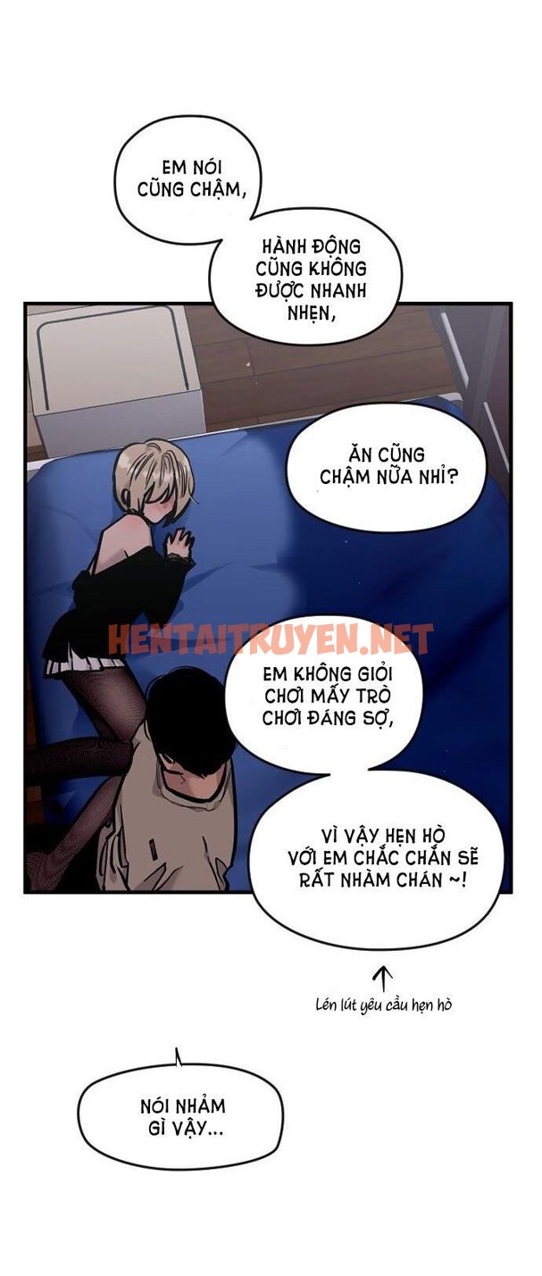 Xem ảnh img_008_1693188232 trong truyện hentai [18+] Nari Ở Nhà Đối Diện - Chap 7.1 - Truyenhentai18.org