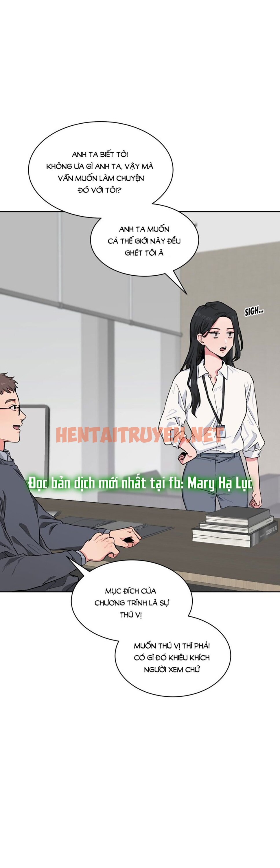 Xem ảnh [18+] Ngủ Với Antifan - Chap 1.1 - img_011_1694423510 - HentaiTruyenVN.net