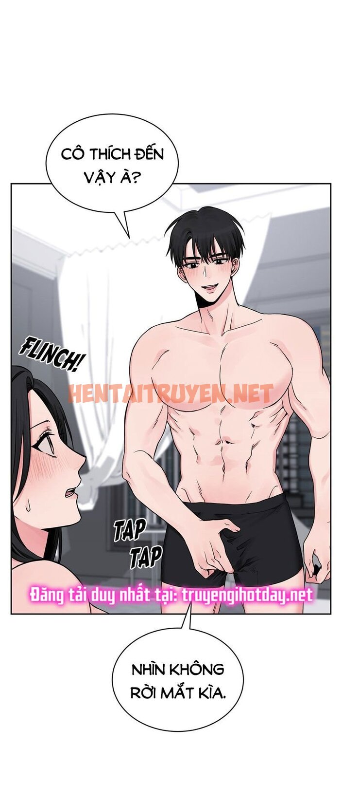 Xem ảnh img_009_1694423952 trong truyện hentai [18+] Ngủ Với Antifan - Chap 13.2 - Truyenhentai18z.net