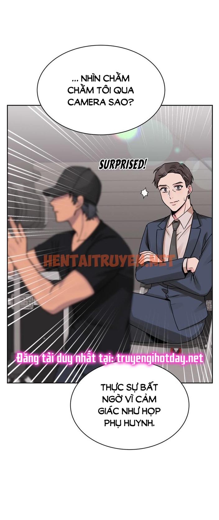 Xem ảnh 3832e35f 31b1 46ad a563 1ded03837331 trong truyện hentai [18+] Ngủ Với Antifan - Chap 16.2 - Truyenhentai18z.net