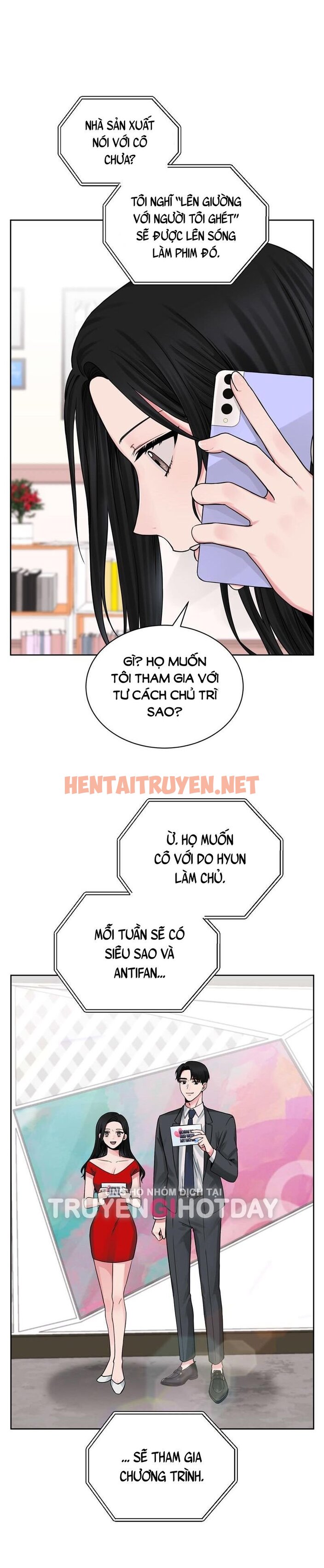 Xem ảnh img_016_1694424217 trong truyện hentai [18+] Ngủ Với Antifan - Chap 17.2 - Truyenhentai18z.net