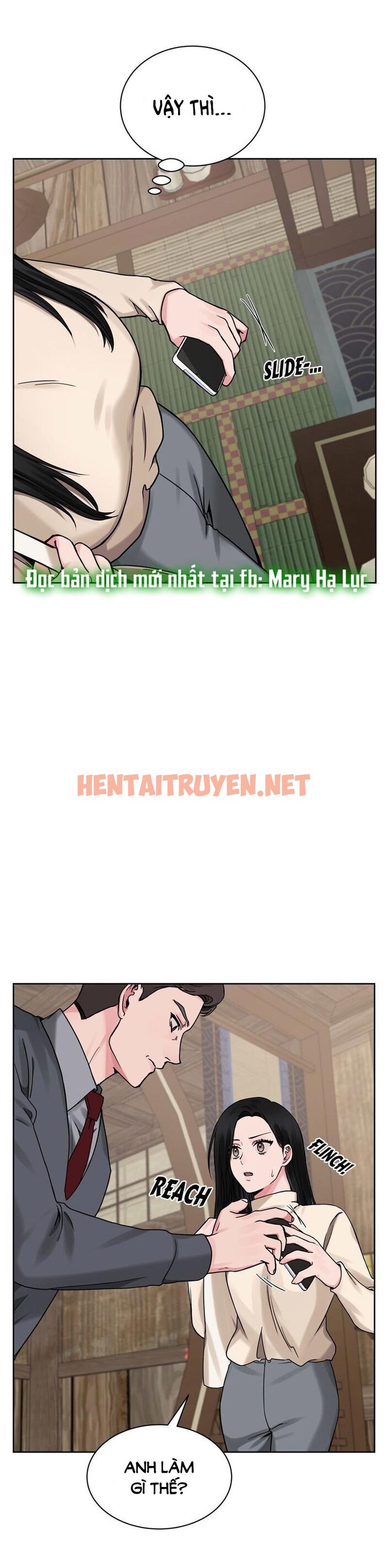 Xem ảnh img_023_1694424230 trong truyện hentai [18+] Ngủ Với Antifan - Chap 17.2 - Truyenhentai18z.net