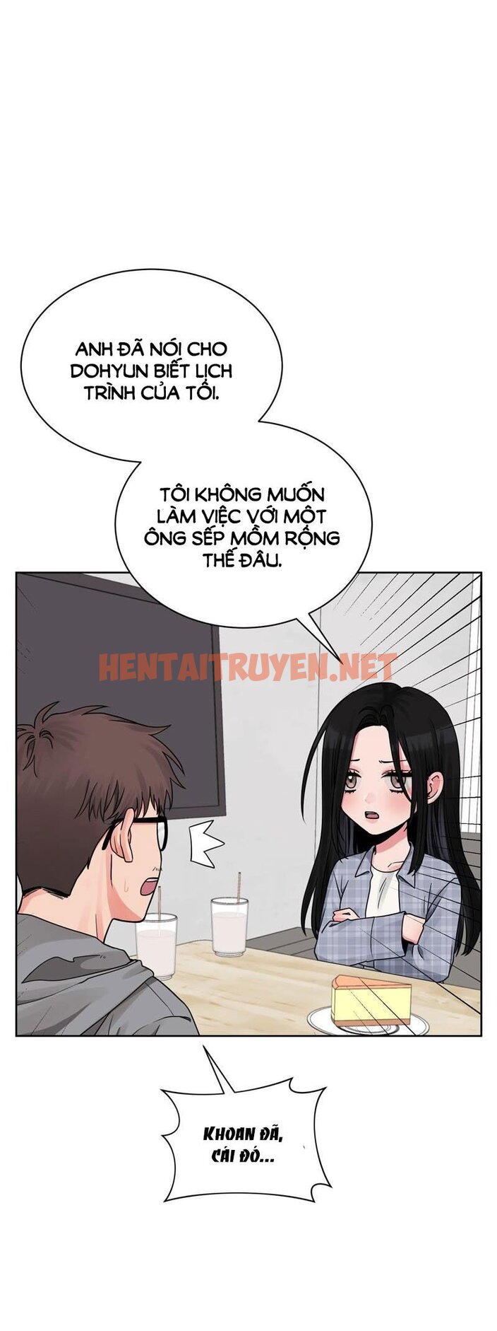 Xem ảnh [18+] Ngủ Với Antifan - Chap 22.1 - img_030_1694424357 - HentaiTruyenVN.net