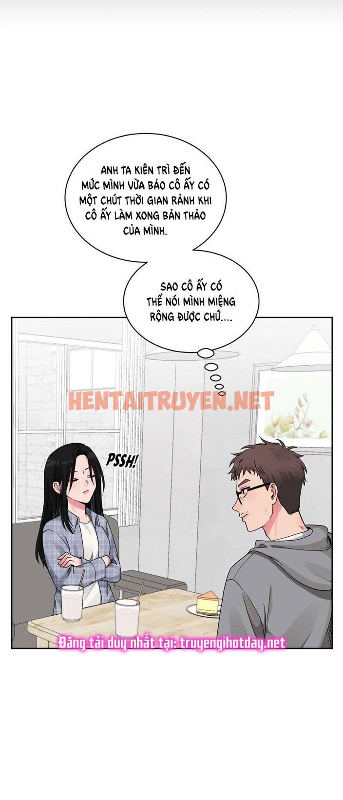 Xem ảnh [18+] Ngủ Với Antifan - Chap 22.1 - img_034_1694424362 - HentaiTruyenVN.net