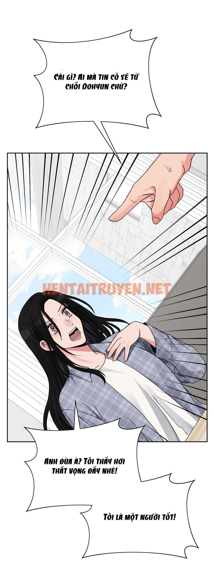 Xem ảnh 0e2b5641 c13b 4289 8a32 ab3667014771 trong truyện hentai [18+] Ngủ Với Antifan - Chap 22.2 - Truyenhentai18z.net