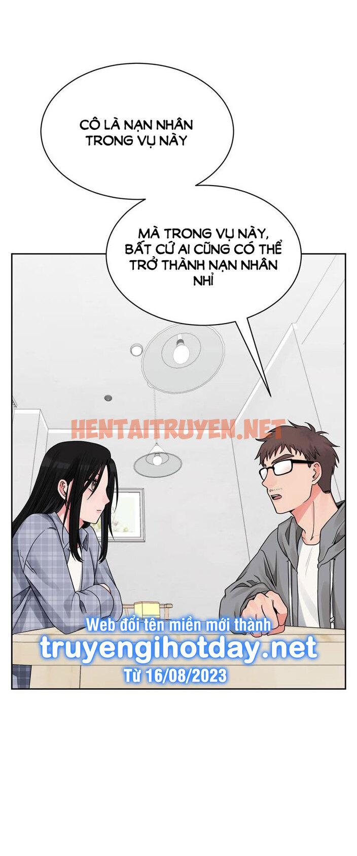 Xem ảnh b13f3d5b 4503 49ea 8a18 564bd6d593f4 trong truyện hentai [18+] Ngủ Với Antifan - Chap 22.2 - Truyenhentai18z.net