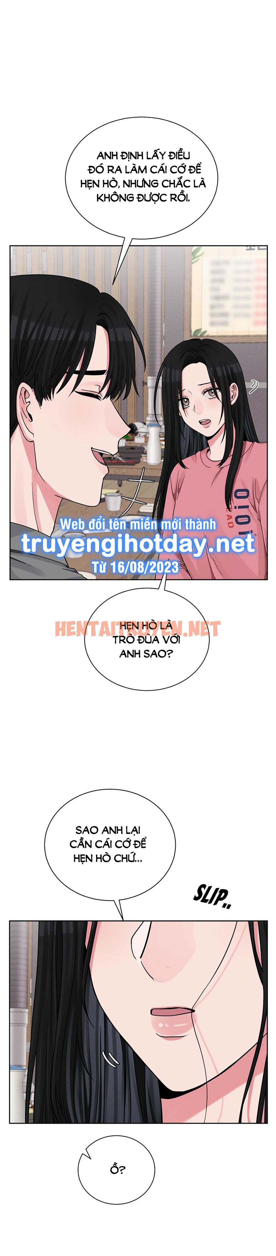 Xem ảnh 6d6ea6ae fc0f 4720 9225 b03cfdd0edef trong truyện hentai [18+] Ngủ Với Antifan - Chap 23.1 - Truyenhentai18z.net