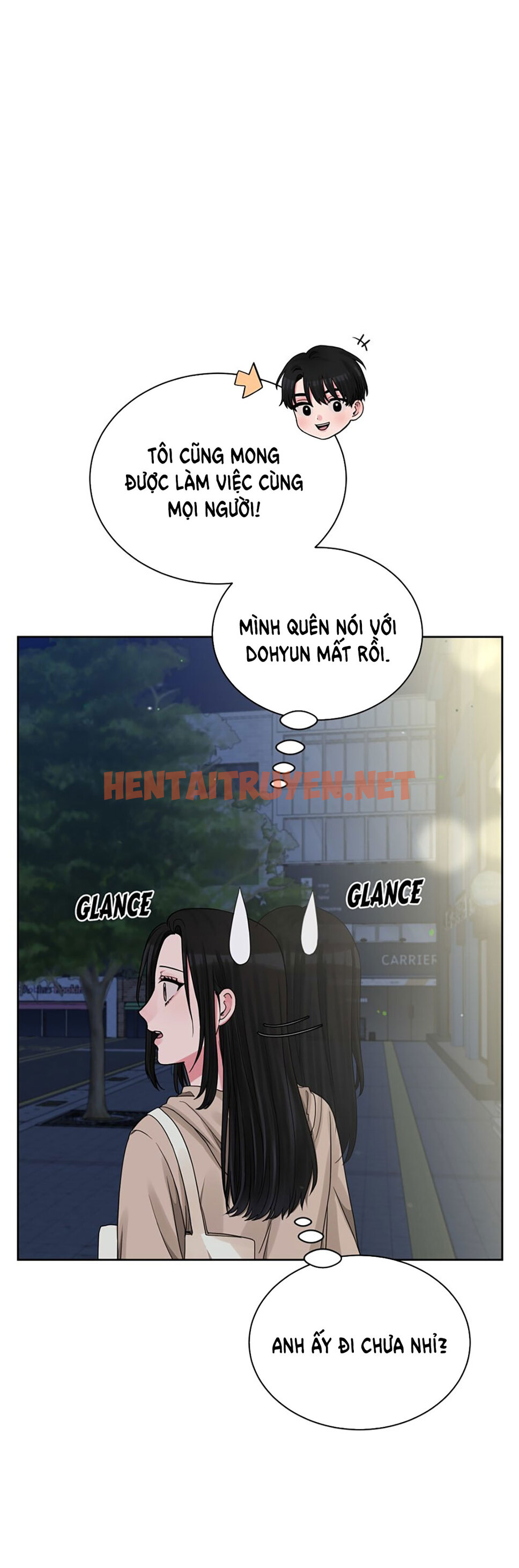 Xem ảnh 8558cee5 2e6a 4801 b7b0 92cbe28fdfb8 trong truyện hentai [18+] Ngủ Với Antifan - Chap 23.1 - Truyenhentai18z.net