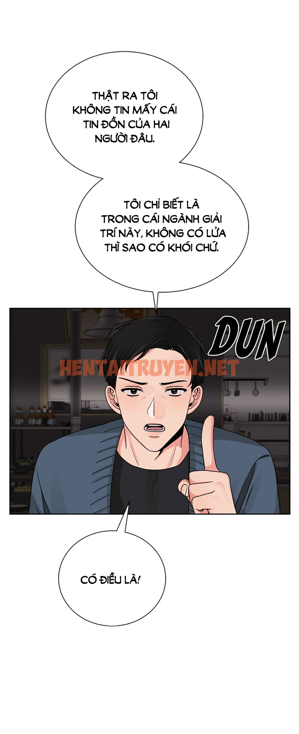 Xem ảnh 8f725d4d f009 4050 81a2 7be3f55ba30d trong truyện hentai [18+] Ngủ Với Antifan - Chap 23.1 - Truyenhentai18z.net