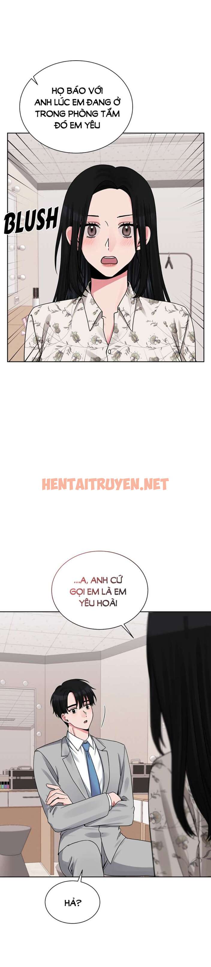 Xem ảnh [18+] Ngủ Với Antifan - Chap 28.1 - img_012_1697521402 - HentaiTruyenVN.net