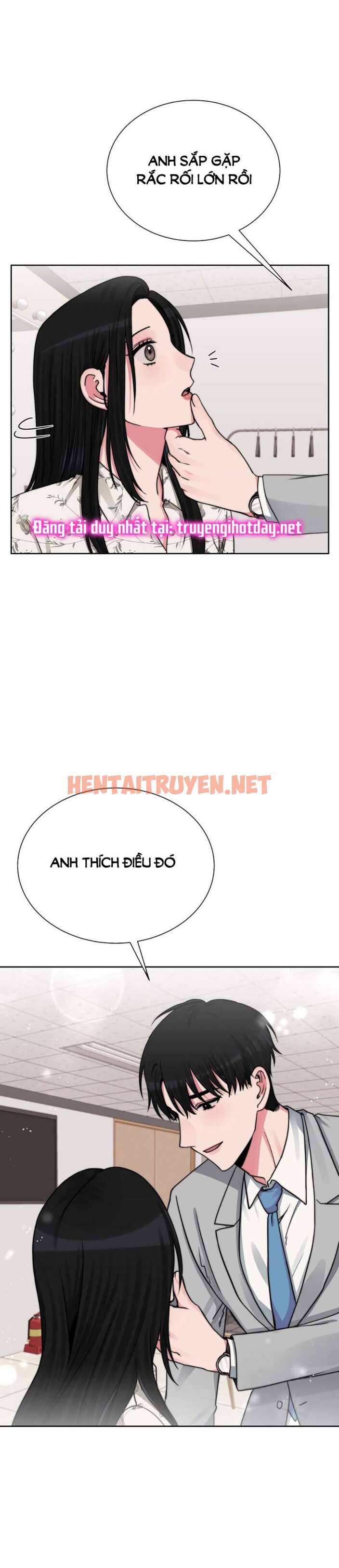 Xem ảnh img_005_1697521441 trong truyện hentai [18+] Ngủ Với Antifan - Chap 28.2 - Truyenhentai18z.net