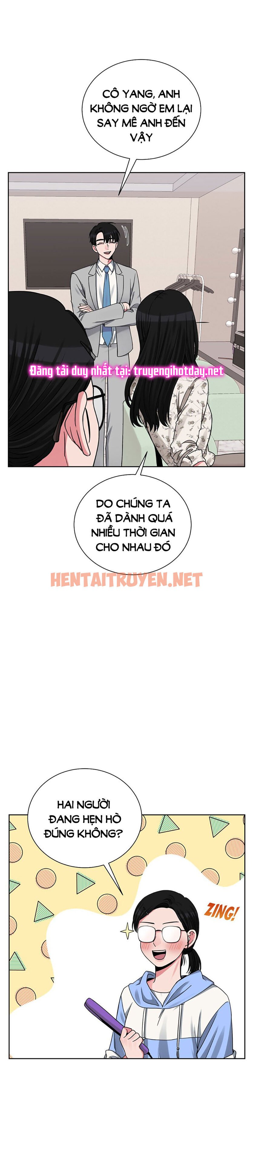 Xem ảnh 4e181576 2c42 43e5 9869 289a7121897d trong truyện hentai [18+] Ngủ Với Antifan - Chap 29.2 - Truyenhentai18z.net