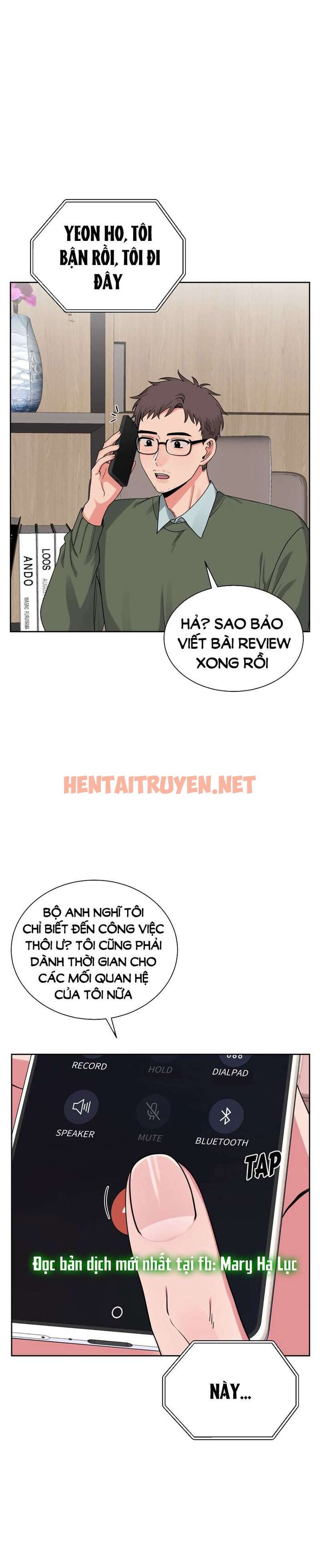 Xem ảnh img_015_1699323269 trong truyện hentai [18+] Ngủ Với Antifan - Chap 30.1 - Truyenhentai18z.net