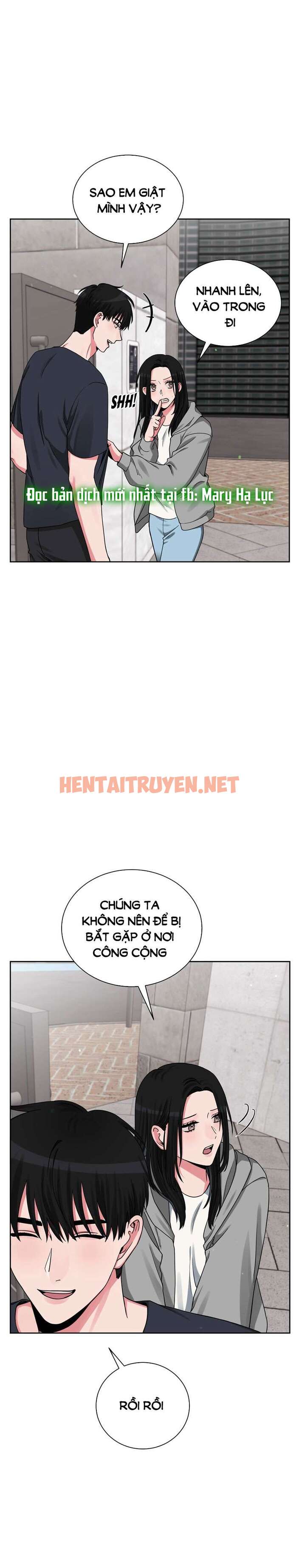 Xem ảnh [18+] Ngủ Với Antifan - Chap 30.2 - img_009_1699323303 - HentaiTruyenVN.net