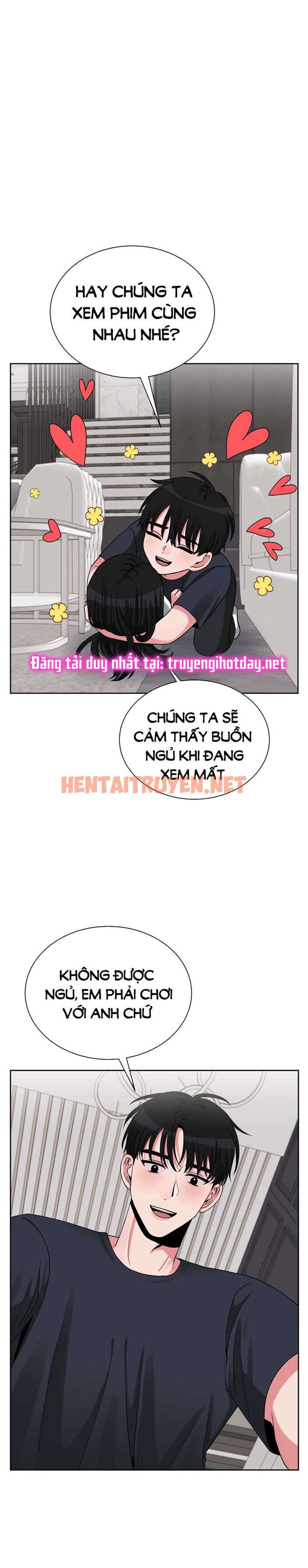 Xem ảnh [18+] Ngủ Với Antifan - Chap 30.2 - img_020_1699323328 - HentaiTruyenVN.net