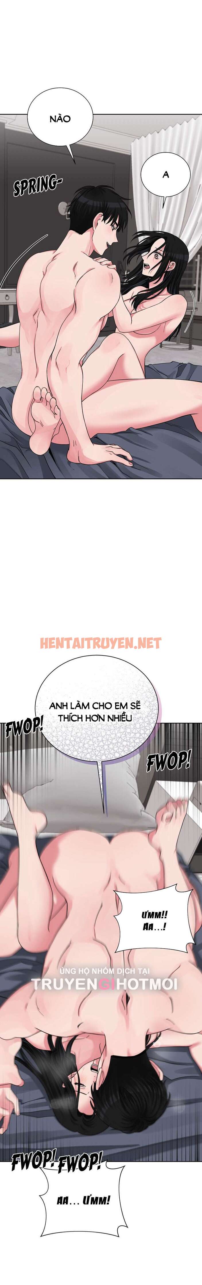 Xem ảnh img_008_1700450462 trong truyện hentai [18+] Ngủ Với Antifan - Chap 31.1 - Truyenhentai18z.net