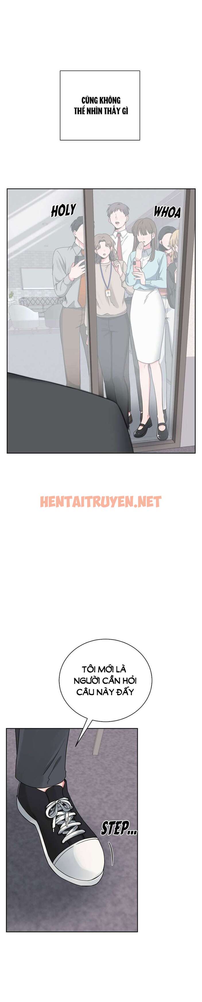 Xem ảnh img_004_1700450529 trong truyện hentai [18+] Ngủ Với Antifan - Chap 32.1 - Truyenhentai18z.net