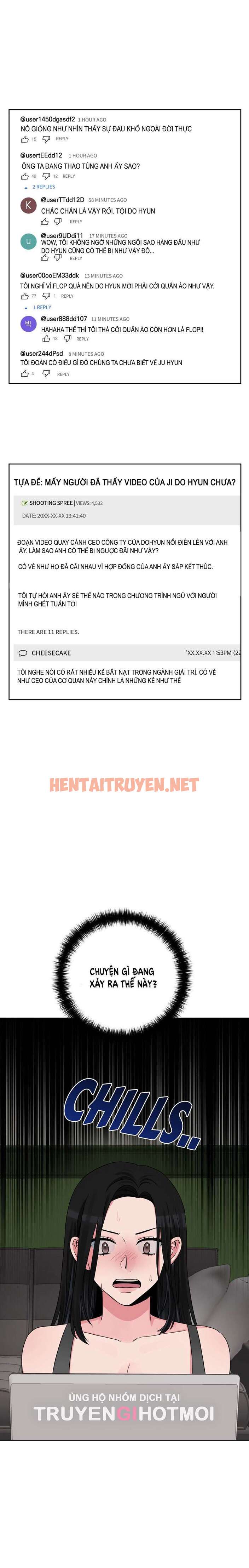 Xem ảnh img_005_1700450570 trong truyện hentai [18+] Ngủ Với Antifan - Chap 32.2 - Truyenhentai18z.net