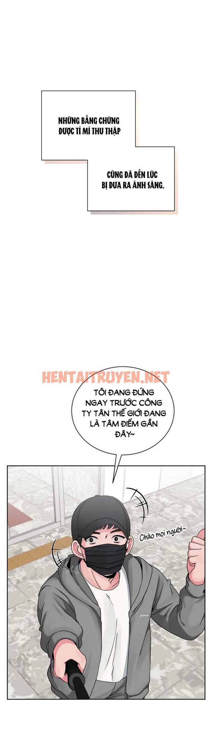 Xem ảnh img_005_1702199908 trong truyện hentai [18+] Ngủ Với Antifan - Chap 35.1 - Truyenhentai18z.net