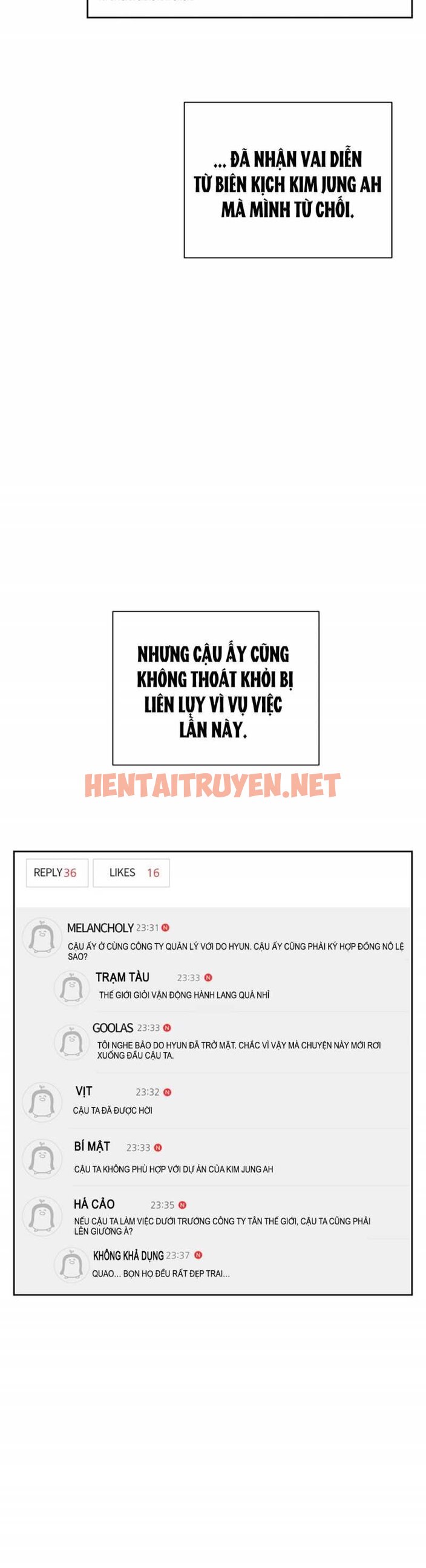 Xem ảnh [18+] Ngủ Với Antifan - Chap 35.2 - img_008_1702199960 - HentaiTruyenVN.net