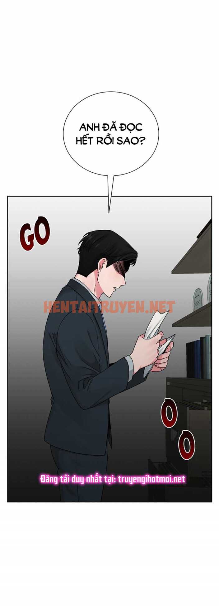 Xem ảnh [18+] Ngủ Với Antifan - Chap 35.2 - img_018_1702199980 - HentaiTruyenVN.net