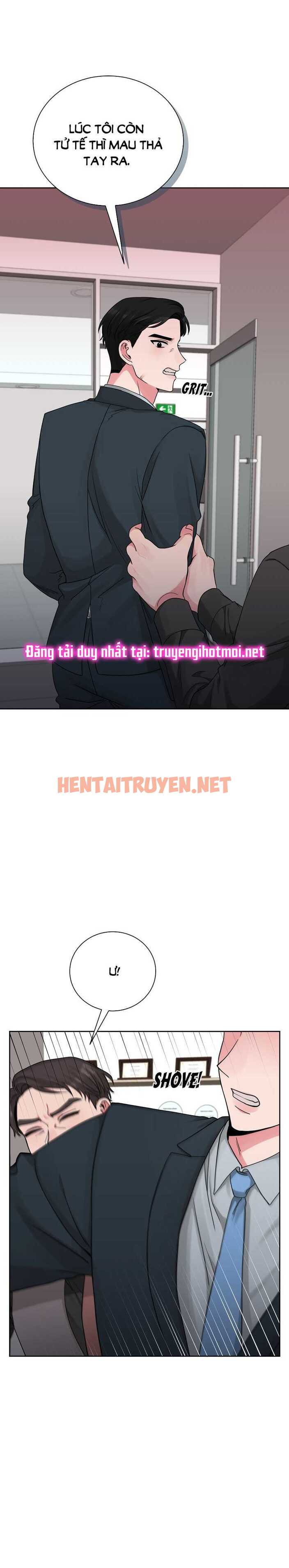 Xem ảnh img_021_1702199987 trong truyện hentai [18+] Ngủ Với Antifan - Chap 35.2 - Truyenhentai18z.net