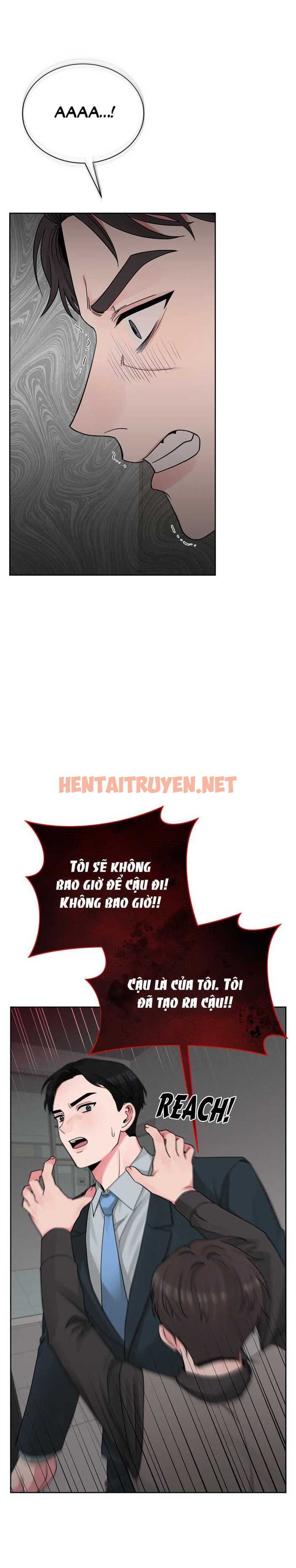 Xem ảnh [18+] Ngủ Với Antifan - Chap 35.2 - img_022_1702199989 - HentaiTruyenVN.net