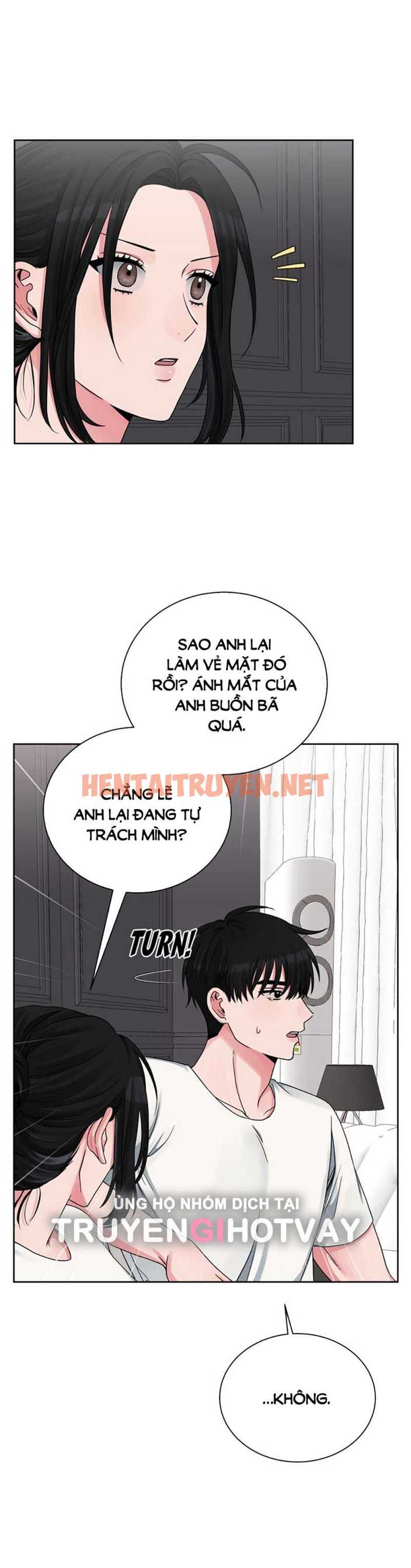 Xem ảnh [18+] Ngủ Với Antifan - Chap 38.1 - img_014_1703560487 - TruyenVN.APP