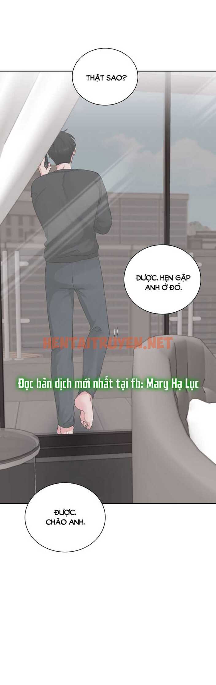 Xem ảnh [18+] Ngủ Với Antifan - Chap 39.2 - img_019_1704074814 - TruyenVN.APP