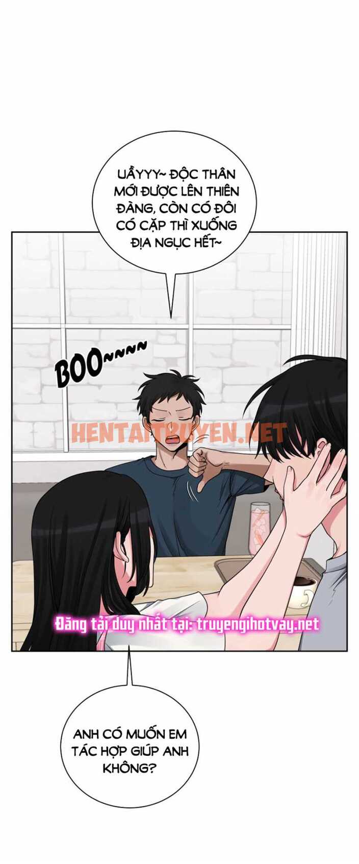 Xem ảnh [18+] Ngủ Với Antifan - Chap 40.2 - img_010_1704674028 - HentaiTruyenVN.net