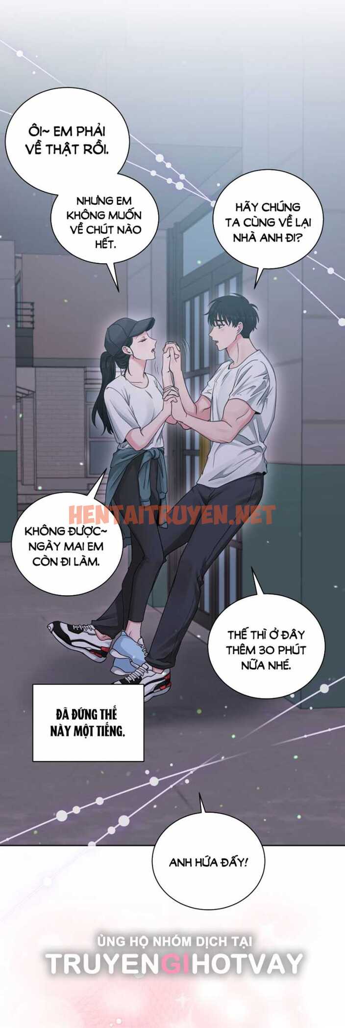 Xem ảnh [18+] Ngủ Với Antifan - Chap 40.2 - img_022_1704674053 - TruyenVN.APP