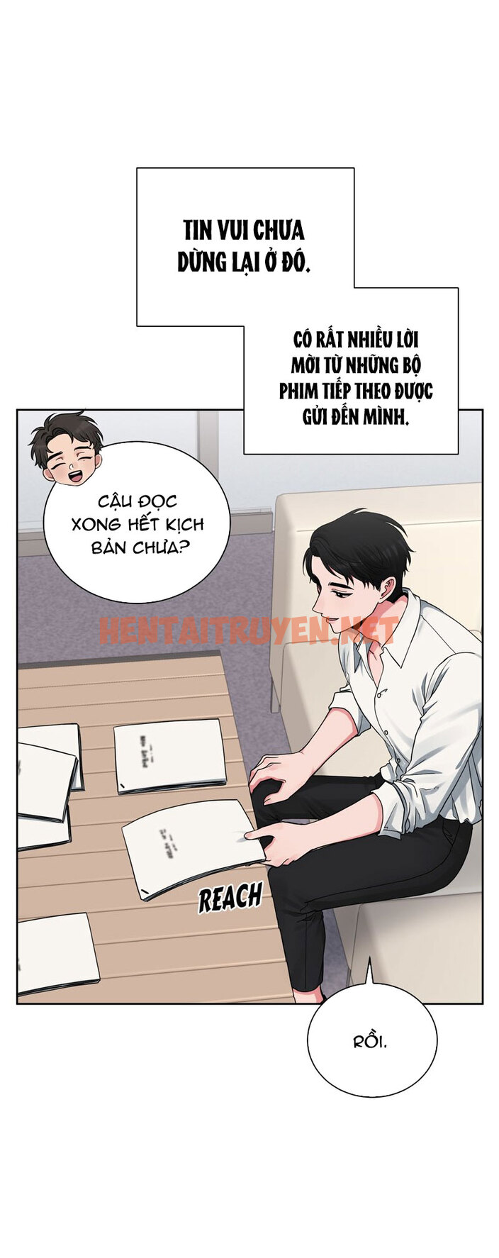 Xem ảnh [18+] Ngủ Với Antifan - Chap 41.2 - f621573e 25d8 494c 9875 fad3c186125e - HentaiTruyenVN.net