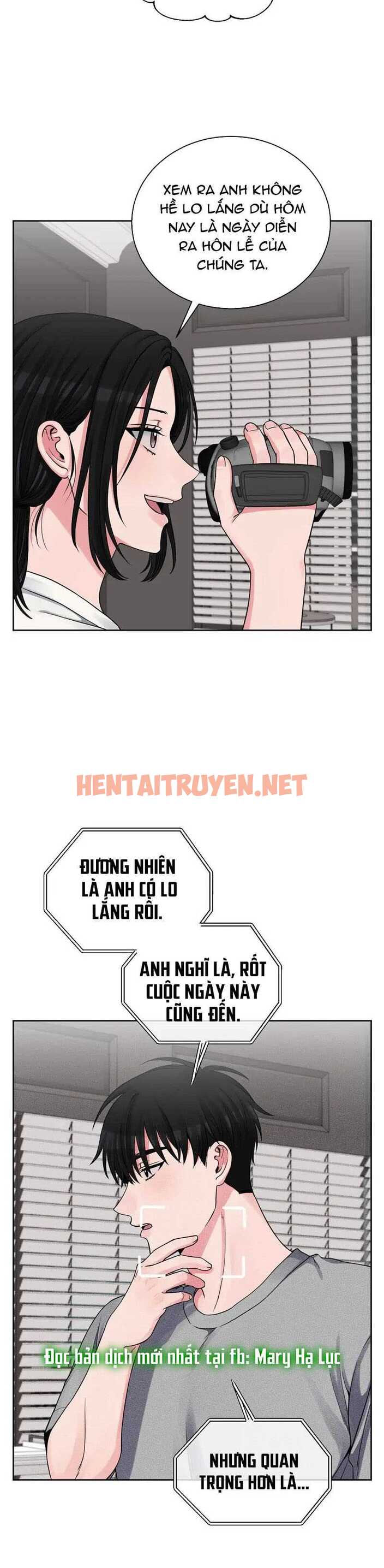 Xem ảnh [18+] Ngủ Với Antifan - Chap 47.1 - img_011_1709400466 - TruyenVN.APP