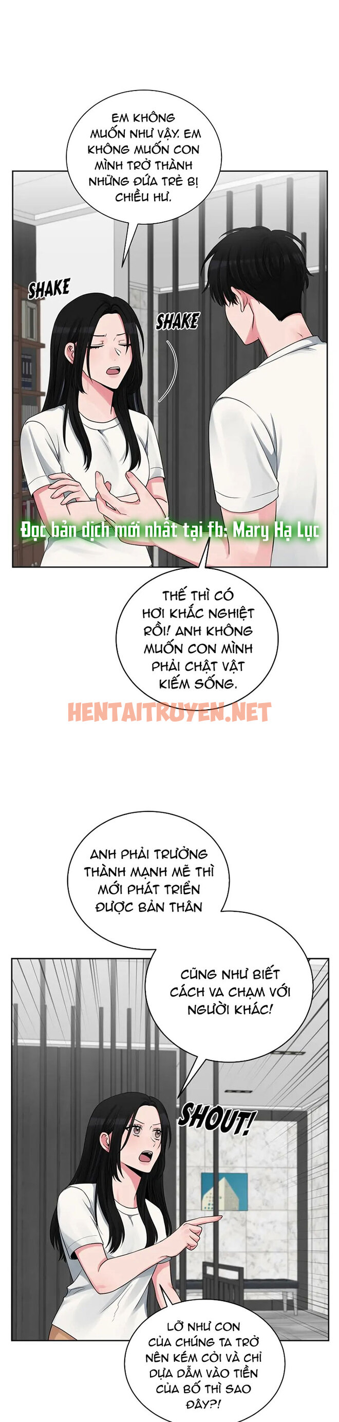 Xem ảnh [18+] Ngủ Với Antifan - Chap 49.2 - img_013_1710429145 - HentaiTruyenVN.net