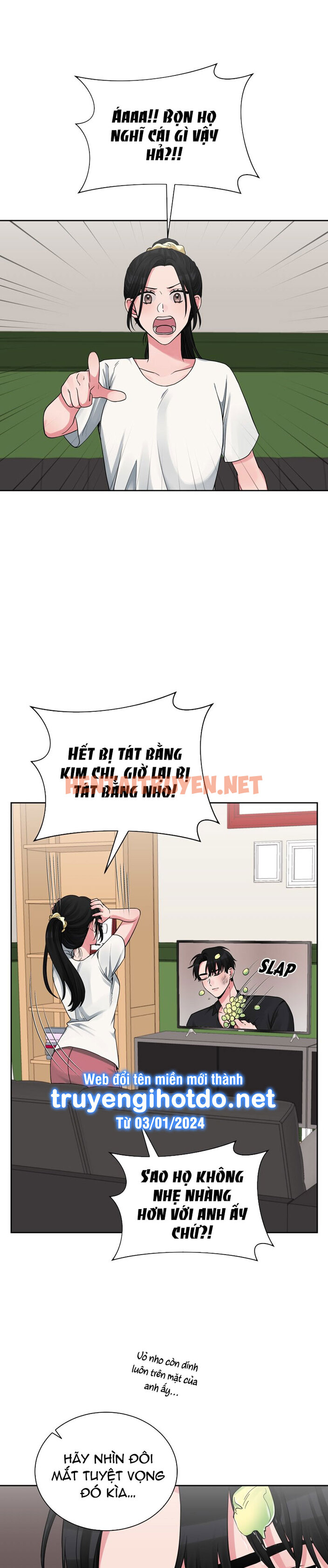 Xem ảnh [18+] Ngủ Với Antifan - Chap 50.2 - img_006_1710677467 - HentaiTruyen.net