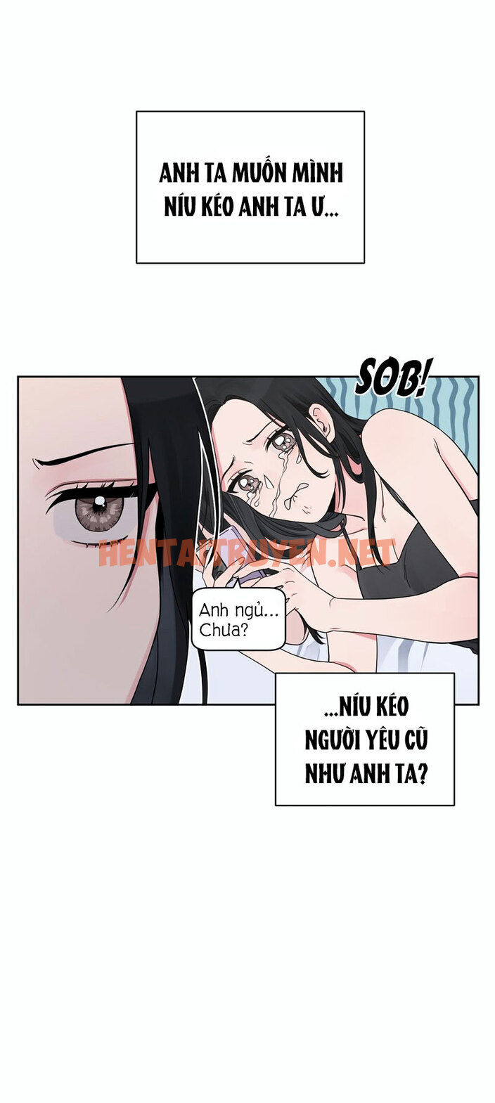 Xem ảnh 0766150e 976f 4595 b055 dc4268614748 trong truyện hentai [18+] Ngủ Với Antifan - Chap 6.1 - Truyenhentai18z.net