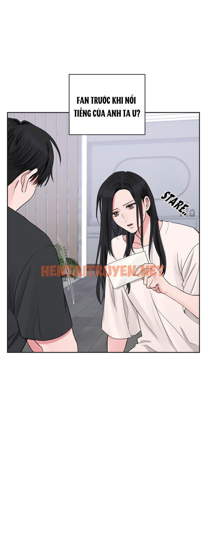 Xem ảnh 4eff6027 bcdb 4f8b 933d d0b47b03d20d trong truyện hentai [18+] Ngủ Với Antifan - Chap 8.1 - Truyenhentai18z.net