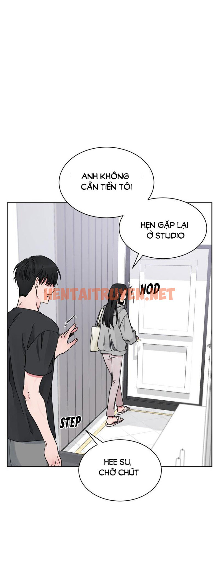 Xem ảnh 5e4b16f2 2c17 4848 9822 4a0787fea950 trong truyện hentai [18+] Ngủ Với Antifan - Chap 8.1 - Truyenhentai18z.net