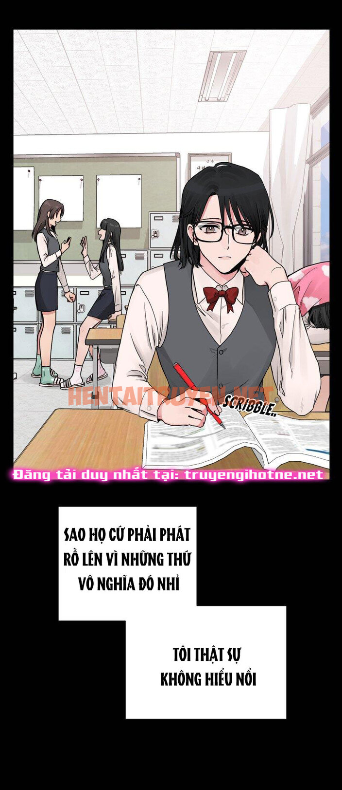 Xem ảnh 9bfd96d8 1e62 426d bee4 e64e8a3aab89 trong truyện hentai [18+] Ngủ Với Antifan - Chap 8.1 - Truyenhentai18z.net