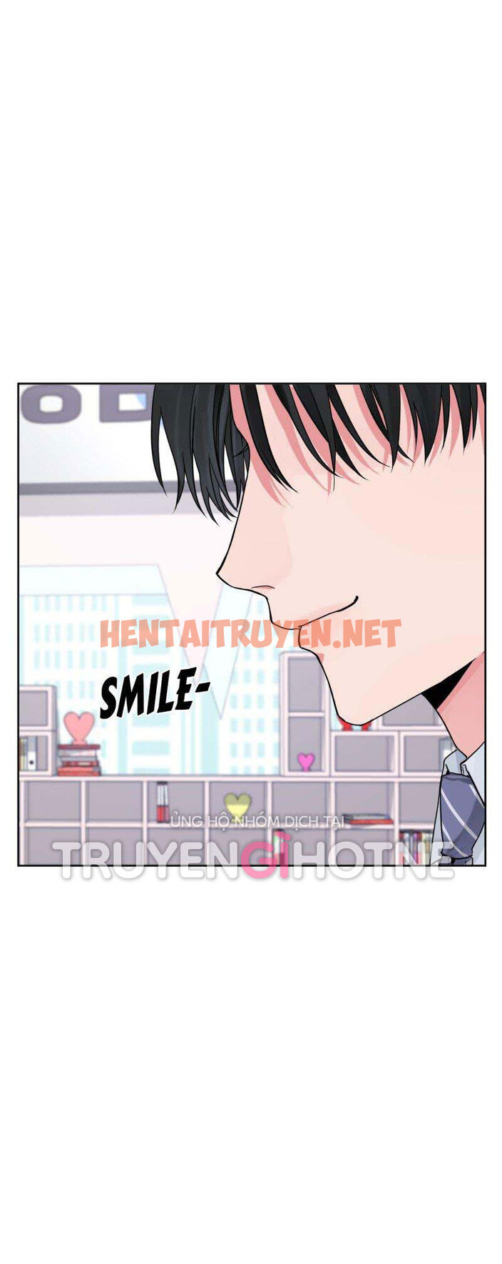 Xem ảnh 6d41161c 4c78 47fe a092 dec0bdfa3273 trong truyện hentai [18+] Ngủ Với Antifan - Chap 8.2 - truyenhentai18.pro