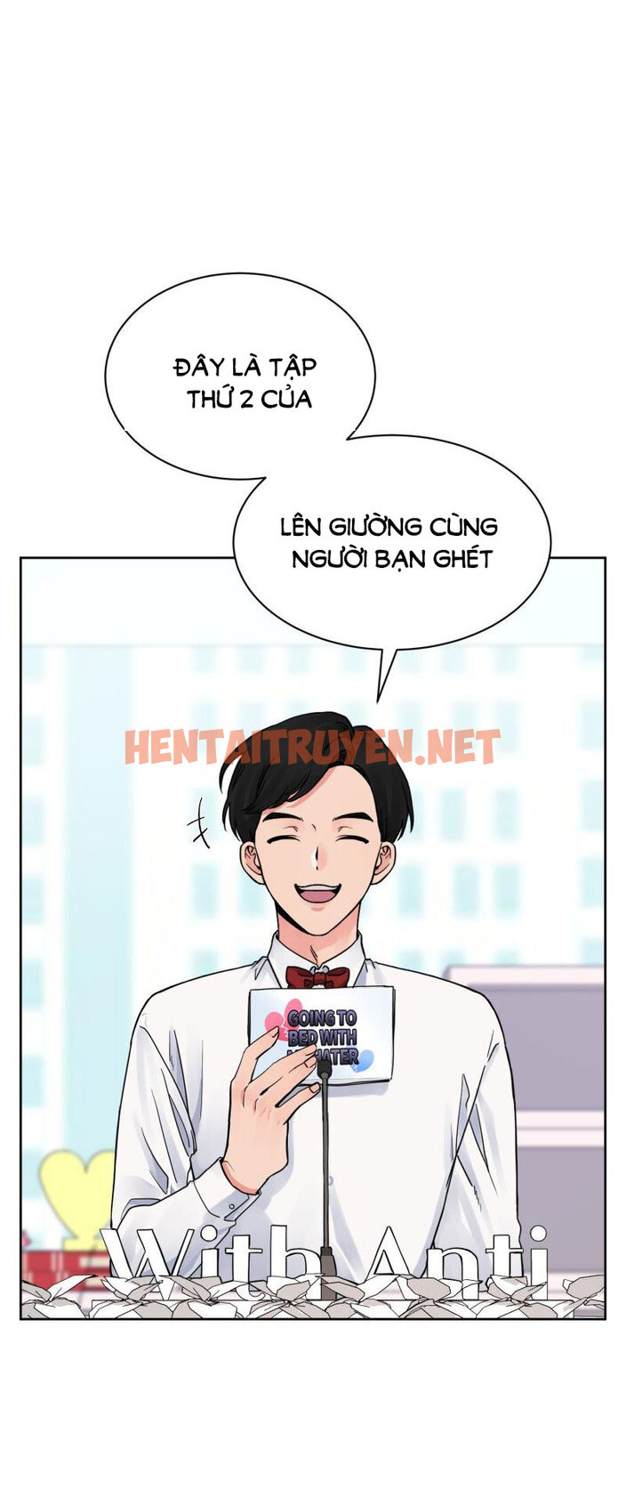 Xem ảnh 903ef889 d5b9 4ee3 955b 6f82efabe552 trong truyện hentai [18+] Ngủ Với Antifan - Chap 8.2 - Truyenhentai18z.net