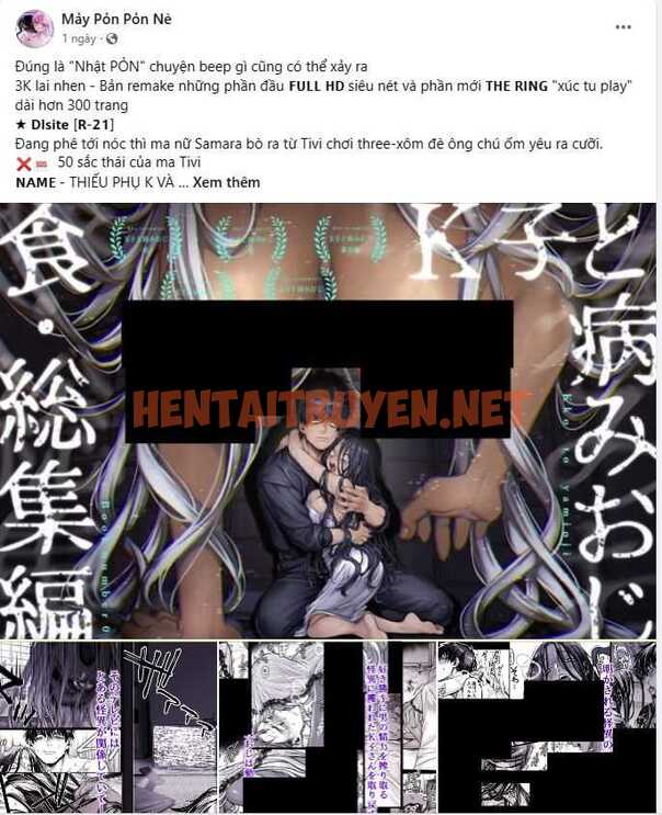 Xem ảnh img_003_1701968321 trong truyện hentai [18+] Người Thu Thập - Chap 21.1 - Truyenhentai18z.net