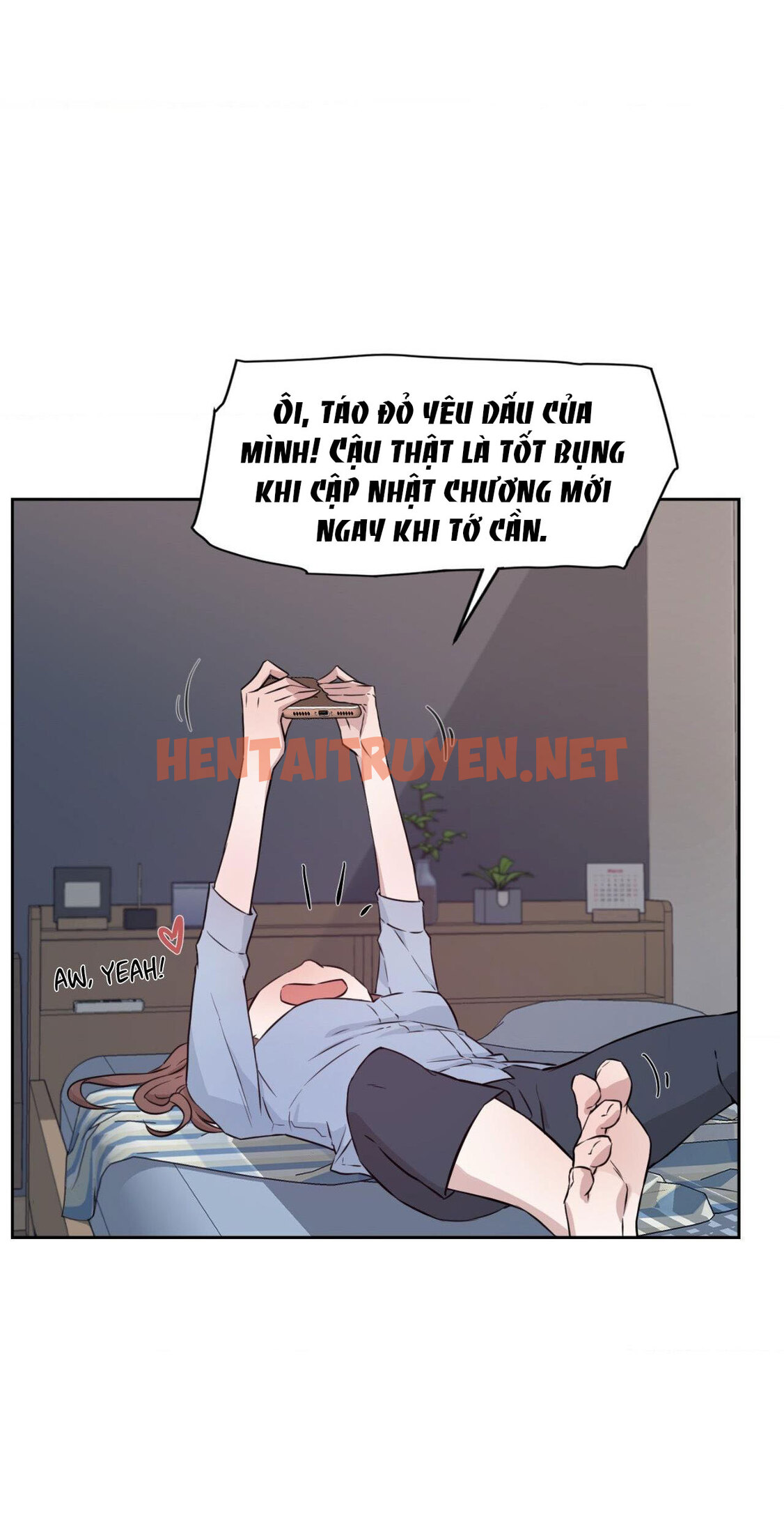 Xem ảnh 8c3c4a94 755e 4362 a439 c7722208bb53 trong truyện hentai [18+] Những Tưởng Tượng Của Tôi Đang Hoá Thành Thực?! - Bản Uncensored - Chap 1.1 - Truyenhentai18z.net