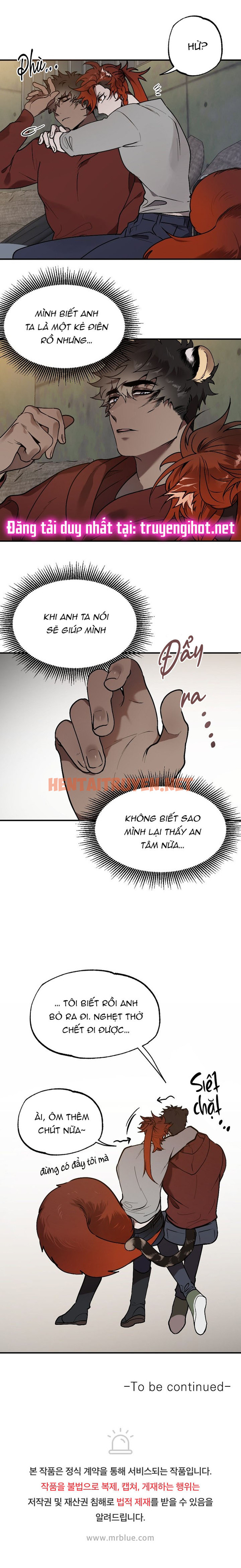 Xem ảnh [18+] Nụ Hôn Tàn Bạo - Chap 6.2 - img_010_1647504443 - HentaiTruyen.net