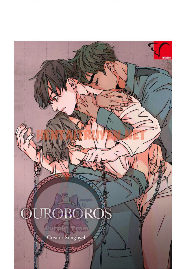 Xem ảnh (18+) Ouroboros - Chap 11 - img_001_1626946615 - TruyenVN.APP