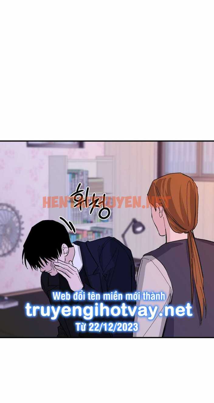 Xem ảnh [18+] Sự Trói Buộc Của Con Mồi - Chap 16.1 - img_014_1708764188 - TruyenVN.APP