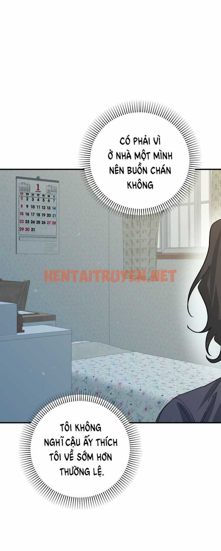 Xem ảnh [18+] Sự Trói Buộc Của Con Mồi - Chap 8.1 - img_016_1704277159 - TruyenVN.APP