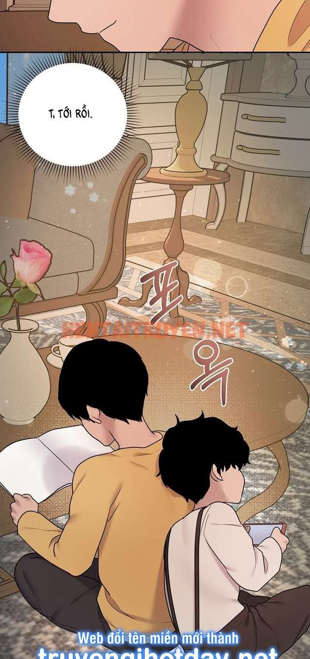 Xem ảnh [18+] Thợ Săn Thì Một Đêm 10 Lần - Chap 2.2 - img_004_1697246252 - TruyenVN.APP